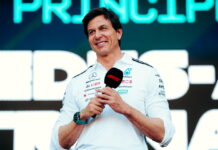 Вольфф против корректировок регламента на моторы Toto Wolff