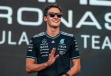 Слухи: В Aston Martin проявляют интерес к Расселлу George Russell