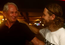 Хельмут Марко хочет видеть Феттеля своим преемником Helmut Marko, Sebastian Vettel