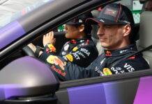 Ферстаппен намекнул на сотрудничество с Honda в будущем Max Verstappen, Yuki Tsunoda