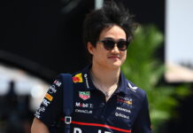 В Honda уверены – Цунода доведёт сезон до конца Yuki Tsunoda