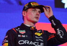 Слухи: Каллениус дал добро на контракт с Максом Max Verstappen