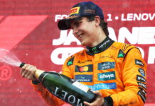 Эмилия Романья-2025: Ставки букмекеров Oscar Piastri