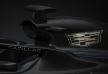 FIA утвердила GM в качестве поставщика силовых установок Cadillac