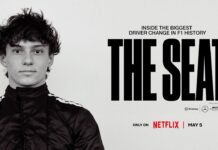 На Netflix выйдет документальный фильм про Антонелли Andrea Kimi Antonelli