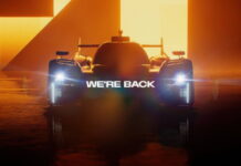 Гиперкары McLaren дебютируют в WEC в 2027 году McLaren WEC