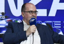 Заместитель президента FIA подал в отставку Robert Reid