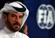 Президент FIA готов смягчить некоторые штрафы Mohammed Ben Sulayem