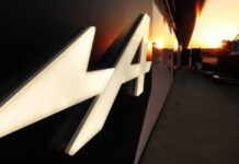 Чандхок: На Alpine влияют факторы, которых мы не видим Alpine