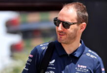 Оливер Оукс ушёл с поста руководителя Alpine Oliver Oakes