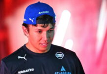 Алекс Элбон и Шарль Леклер оштрафованы Alexander Albon