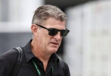 Грэм Лоудон: Нужно уважать тех, кто уже в игре Graeme Lowdon