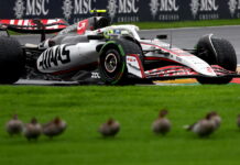 В FIA скорректировали спортивный регламент Oliver Bearman