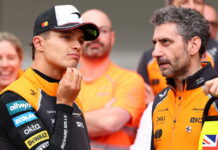 Ральф Шумахер: Норрис так растеряет репутацию Lando Norris, Andrea Stella