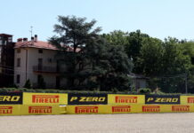 Эмилия Романья-2025: Прогноз погоды на гонку Emilia Romagna Grand Prix, Imola
