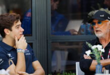 Ральф Шумахер: Я понимаю решение Флавио Бриаторе Franco Colapinto, Flavio Briatore