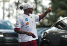 Гюнтер Штайнер: Льюис знал, на что шёл Lewis Hamilton