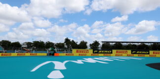 Майами-2026: Предварительный прогноз погоды Miami Grand Prix