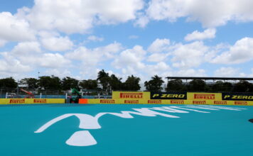 Майами-2026: Предварительный прогноз погоды Miami Grand Prix