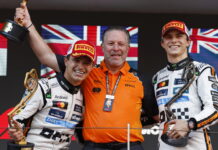 Монако-2025: Любопытная статистика Lando Norris, Zak Brown, Oscar Piastri