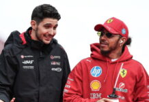 Эстебан Окон: Я могу понять трудности Льюиса Esteban Ocon, Lewis Hamilton