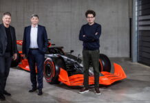 В Audi объявили о перестановках в руководстве Gernot Döllner, Jürgen Rittersberger, Mattia Binotto