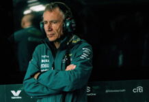 Боб Белл: Создание нового шасси – лишь вершина айсберга Bob Bell