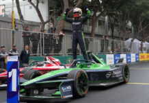 Буэми — Мистер Монако: Швейцарец одержал третью победу в Княжестве Sebastien Buemi