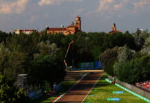 В Имоле надеются на продление контракта с Формулой 1 Emilia Romagna Grand Prix, Imola