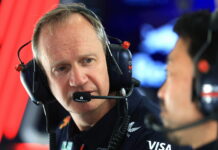 В Red Bull пытаются скопировать решение McLaren Paul Monaghan