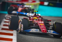 Ральф Шумахер: Льюис мог бы действовать более разумно Lewis Hamilton, Charles Leclerc