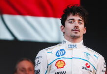 Лео Туррини: Давайте напрямоту… Charles Leclerc