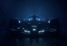 Дэн Таурисс: Мы не хотим быть похожими на других Cadillac