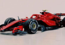 Гэри Андерсон: Cadillac нужно найти молодого гонщика Cadillac