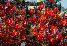 Лео Туррини: Болельщики Ferrari давно научились терпению Ferrari fans