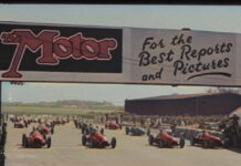 Формула 1 отмечает 75-летие! 1950 f1 75