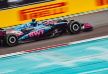 Пьер Гасли стартует с пит-лейн Pierre Gasly