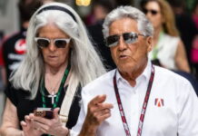 В шорт-листе Cadillac осталось три гонщика Mario Andretti