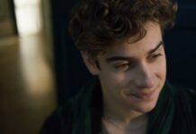 Cпонсоры Колапинто эксплуатируют тему его возвращения Franco Colapinto