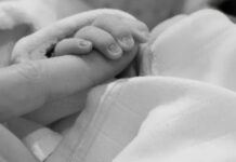 У Макса Ферстаппена и Келли Пике родилась дочь Max Verstappen