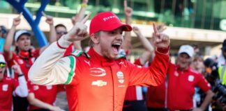Prema Racing не примет участия в Indy 500 Robert Shwartzman