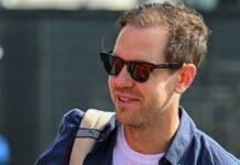 Феттель: Мы действительно ведём переговоры Sebastian Vettel