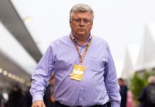 Сафнауэр планирует создать новую команду Формулы 1 Otmar Szafnauer