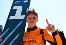 Хельмут Марко подтвердил переговоры с Алексом Данном Alexander Dunne