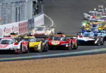 Автопроизводители получили зеленый свет: Класс Hypercar остается до 2032 года FIA WEC, fiawec