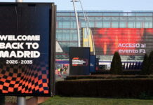 В 2026-м этап в Барселоне станет Гран При Каталонии? Madrid Grand Prix