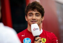 Леклер опровергает слухи о своём недовольстве командой Charles Leclerc