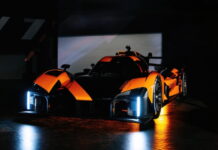 Мощь и наследие: McLaren представил гиперкар 2027 года для WEC McLaren WEC