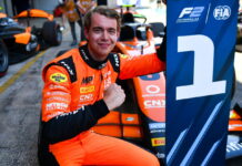 Ричард Ферсхор одержал яркую победу в спринте Richard Verschoor