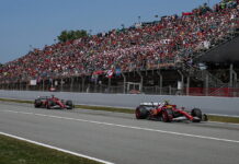 Туррини видит нечто общее между Ferrari и клубом Inter Lewis Hamilton, Charles Leclerc